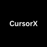 CursorX Logo